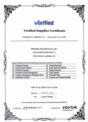 Premium Integrity Enterprise Certificate