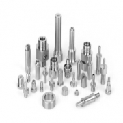 Customized OEM Stainless Steel Parts For Water Flow Switch