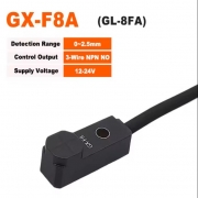 FIPS-GX-F8A-NPN-NO