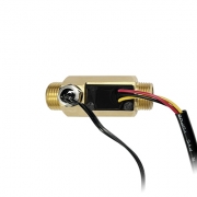 FHS-6CV-1T20L-3SS-PT100