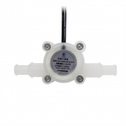 FHS-1PVDF-0.3T8L-D10