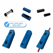 Reed Relay FRR-30H2000
