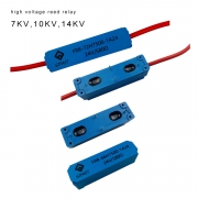 Reed Relay FRR-66H Series