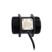 FHS-3P420-10T200L-DN50