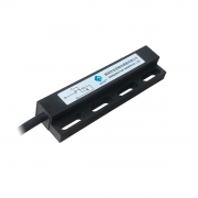 FPS-M9624R-T1 bistable magnetic proximity switch High power 5A/250V switching, wide temperature range, fully epoxy sealed waterproof housing with adjustable mounting slots