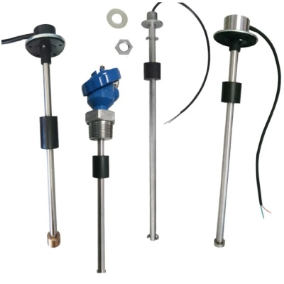 0-5V Voltage output