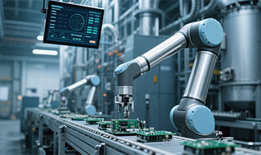 Industrial Automation
