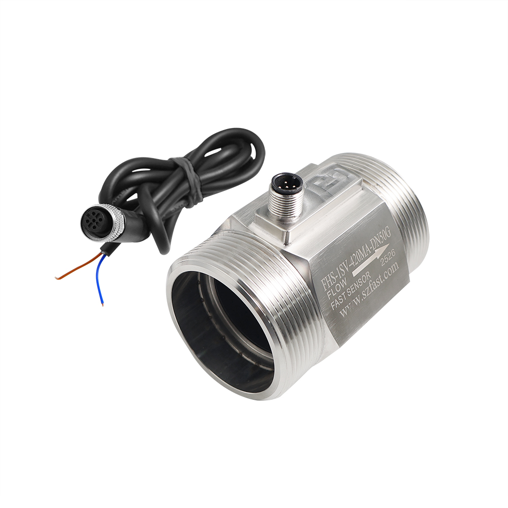 4-20mA Current output