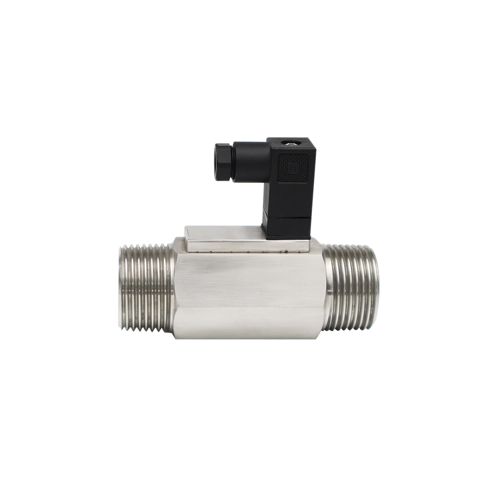 Stainless Steel Flow Switch