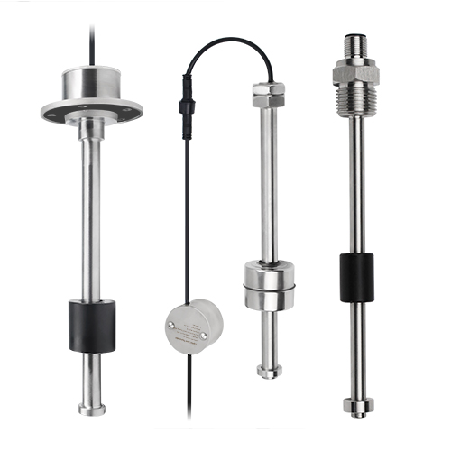 4-20mA Current output