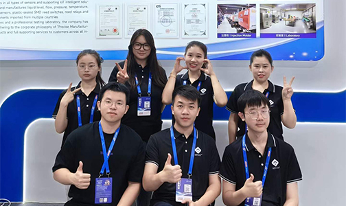 Event Recap | SZFAST Concludes a Successful Show at 2026 Guangdong Premium Products Exhibition