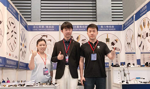 Taipei International Automation Show Concludes | SZFAST Thanks You for Visiting